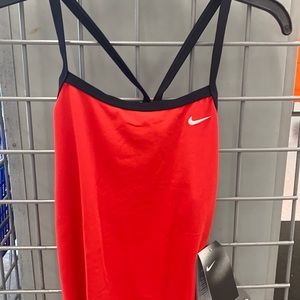 Nike swim